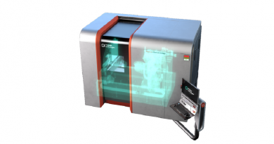Swiss Research Institution Pushes Boundaries in X-ray Materials Characterization