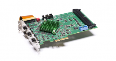 Transforming Automated Optical Inspection With Vision AI