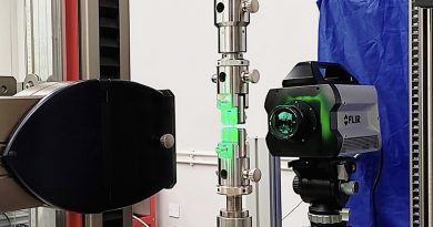 Unlocking the Thermal Secrets of Shape Memory Alloys with Infrared Imaging