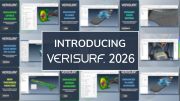 Verisurf 2026 – Precision Meets Innovation