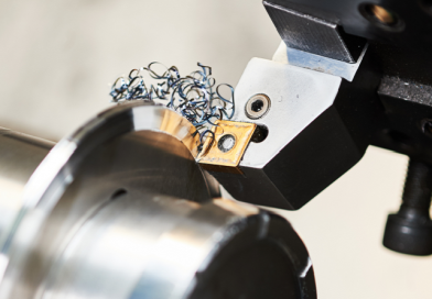 US Cutting Tool Orders Increase By Almost Fifteen Percent