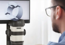 3D Stereo Microscope Redefines Inspection Workflows