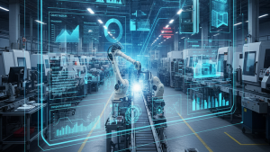 5G’s Role in Edge Computing and Process Control