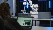 ABB Robotics Invests in LandingAI to Advance Vision AI and Drive Smarter Automation