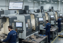 AI and Agility the Critical Trends to Define Manufacturing Competitiveness in 2026