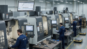 AI and Agility the Critical Trends to Define Manufacturing Competitiveness in 2026