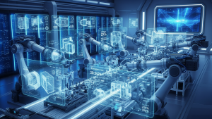AMD Joins Digital Twin Consortium to Accelerate AI-Powered Digital Twin Innovation at the Edge