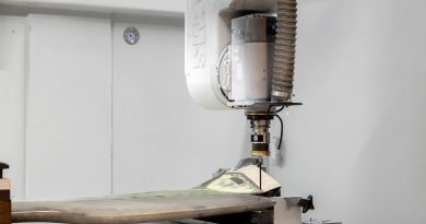 Advanced Metrology Dramatically Cuts Production Time