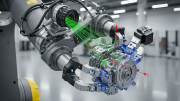 Advancing Multi-Modal Metrology for 6D Pose Accuracy