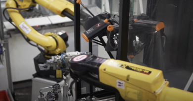 DURA Automotive Drives Quality Forward with MetroFactory Automated 3D Inspection