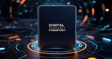 Digital Product Passports – RFID Technology Poised to Drive Compliance and Supply Chain Efficiency