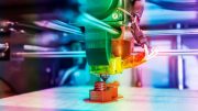 Enabling Smarter Additive Manufacturing with Process-Aware Design Optimization