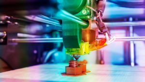 Enabling Smarter Additive Manufacturing with Process-Aware Design Optimization