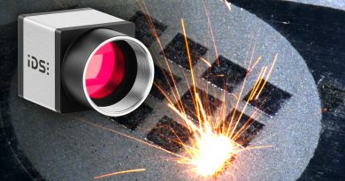 High-Precision Process Monitoring and Error Detection in Additive Manufacturing