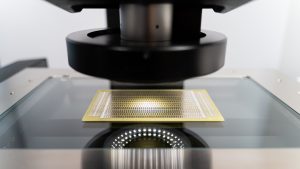 How Semiconductor Industry Can Benefit From Automated Inspection