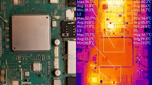 How Thermal Sensors Reduce Defects & Downtime in High-Precision Manufacturing