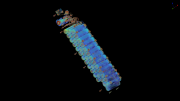 Industrial CT Scanning Exposes Hidden Dangers in Counterfeit Lithium-Ion Batteries