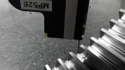 Measuring Roughness with Coordinate Measuring Machines