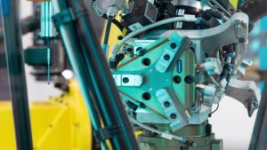 Metrology Driving Automation and AI at EMO 2025