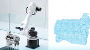Photoneo Joins ABB Robotics Ecosystem with Advanced 3D Vision Solutions