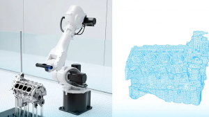 Photoneo Joins ABB Robotics Ecosystem with Advanced 3D Vision Solutions
