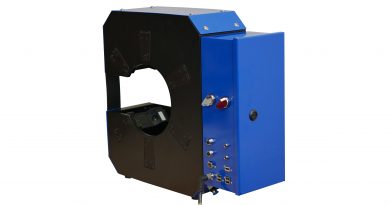 Profile Measurement System Provides Accurate Real-Time In-Line Measurements