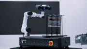 SHINING 3D Recognized by MarketsandMarkets’ 360Quadrants in Industrial Metrology Space