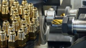 Stability Emerging in U.S. Cutting Tool Market Despite Ongoing Sector Pressures