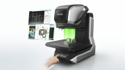 Keyence IM-X1000 Streamlines Quality Control with Speed and Accuracy