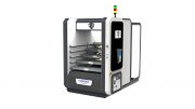 Tezmaksan to Showcase Next-Generation CubeBOX Robotic Automation at EMO Hannover