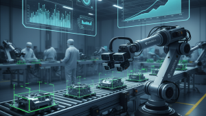 Ultralytics Secures $30M Series A to Accelerate Vision AI Innovation
