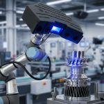When Laser Scanning Falls Short – Precision Beyond the Beam