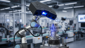 When Laser Scanning Falls Short – Precision Beyond the Beam