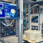 World’s First Intelligent Agent Factory Defines Self-Optimizing Smart Manufacturing