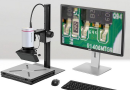 360° Rotating Viewer to Streamline Visual Inspection Workflows