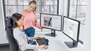 ABB Brings Generative AI to RobotStudio for Faster Easier Robot Programming