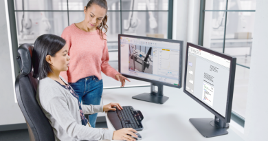 ABB Brings Generative AI to RobotStudio for Faster Easier Robot Programming