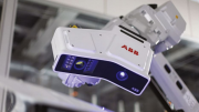 ABB to Divest Robotics Division to SoftBank Group for $5.4 Billion