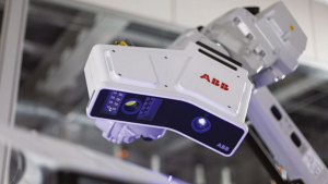 ABB to Divest Robotics Division to SoftBank Group for $5.4 Billion