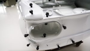 AESUB Expands 3D Metrology Accessory Portfolio for Faster & More Accurate Scanning