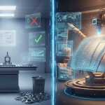 AI in Industrial Metrology: From Deterministic Inspection to Adaptive Intelligence