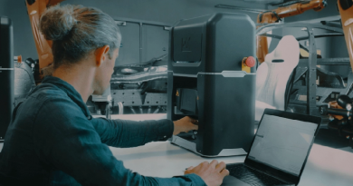 ASTM Standard Opens Path to Faster and Cost-Effective Mechanical Testing with PIP