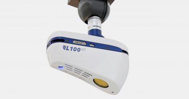 Blue Laser Innovation Drives Latest CMM 3D Scanner