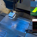 CNC Machines Gain Real-Time Metrology With CAPPSNC