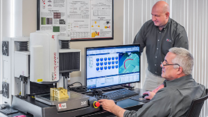 Celebrating Excellence – D. Beck Company Retains #1 Global OGP Ranking