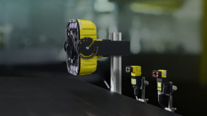 Cognex Introduces AI-Powered Easy Deployment Machine Vision Sensors