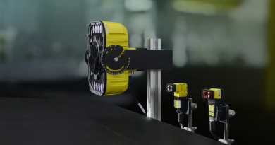 Cognex Introduces AI-Powered Easy Deployment Machine Vision Sensors