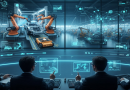 Collaboration on AI Infrastructure to Accelerate Industrial and Manufacturing Innovation