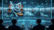Collaborate on AI Infrastructure to Accelerate Industrial and Manufacturing Innovation