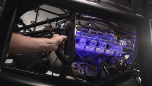 Creaform’s New HandySCAN 3D|PRO Series Powers Reverse Engineering Efficiency